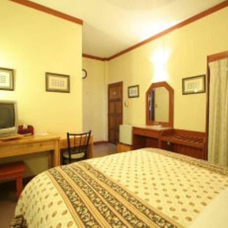 Buakao Inn Тонг Сала Экстерьер фото