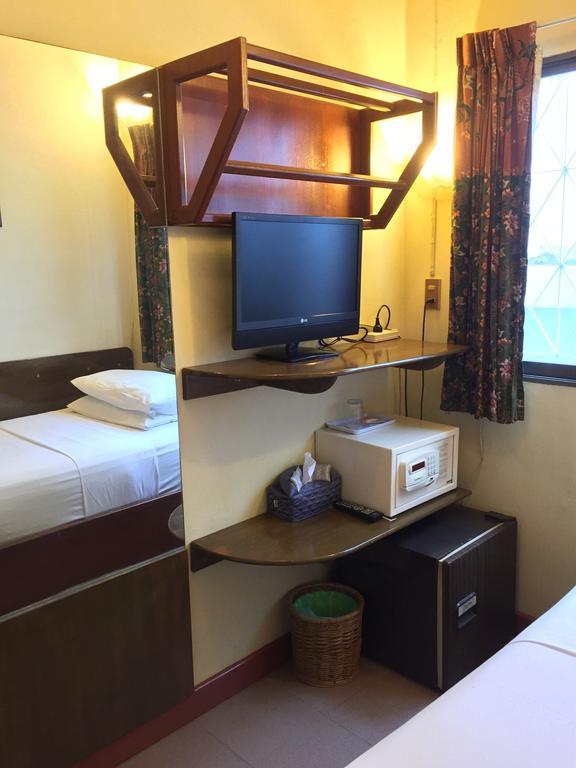 Buakao Inn Тонг Сала Номер фото