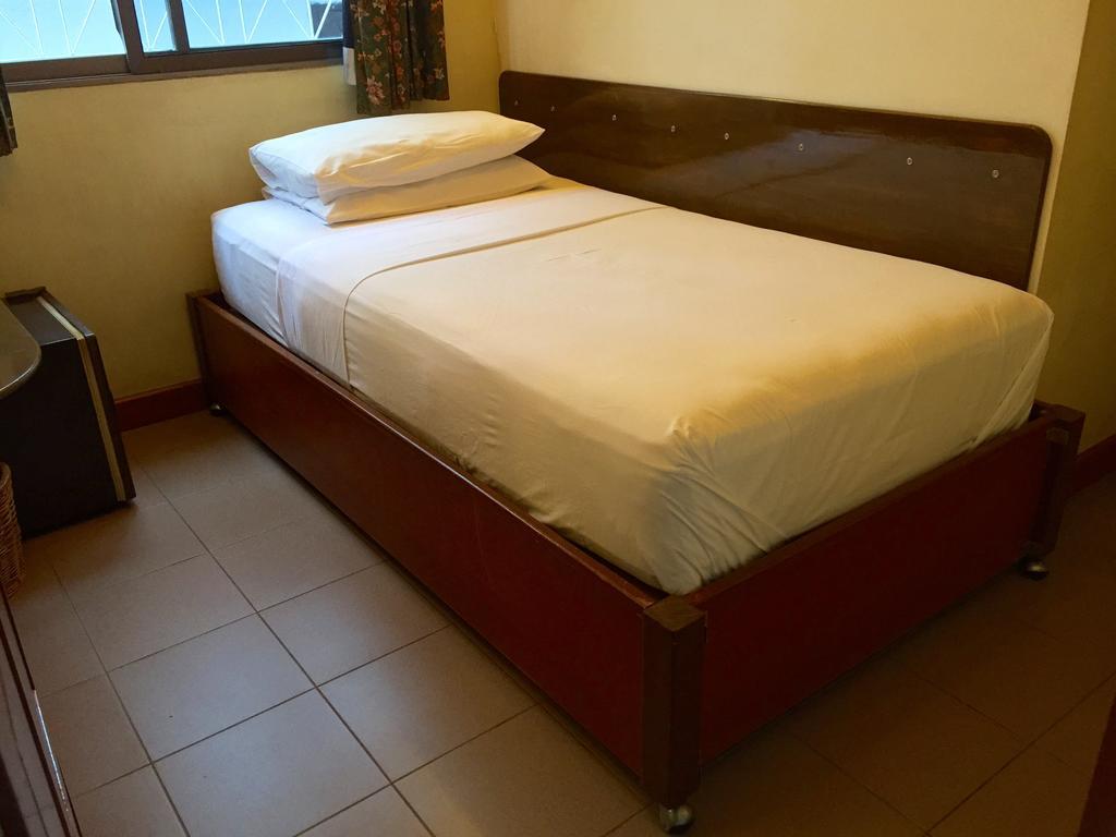 Buakao Inn Тонг Сала Номер фото