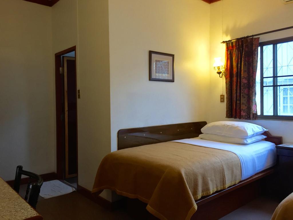Buakao Inn Тонг Сала Номер фото