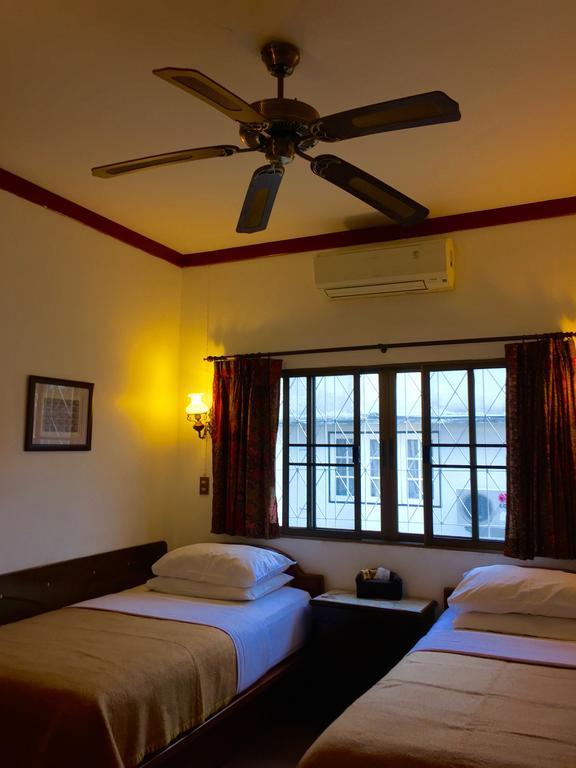 Buakao Inn Тонг Сала Номер фото