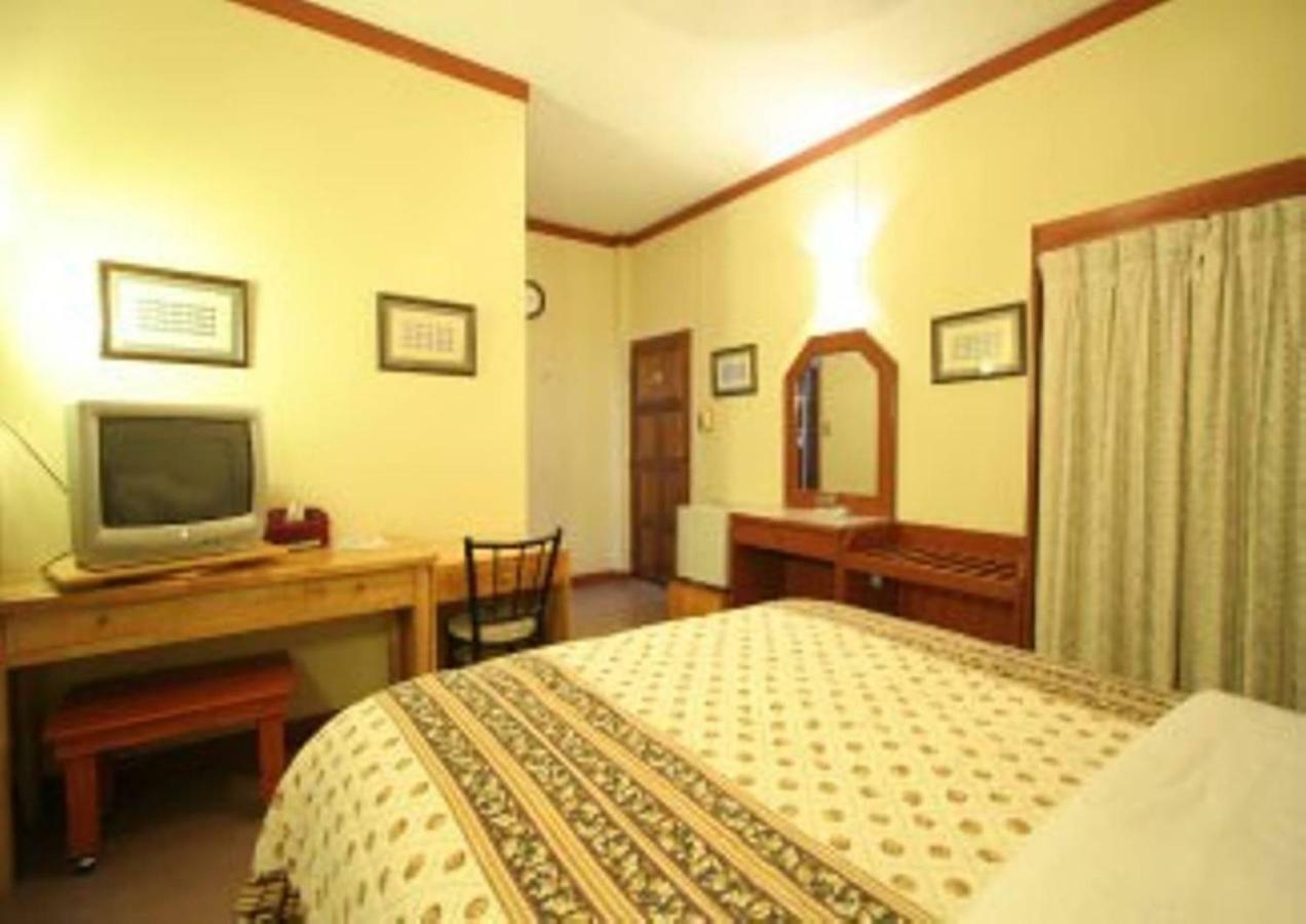 Buakao Inn Тонг Сала Экстерьер фото